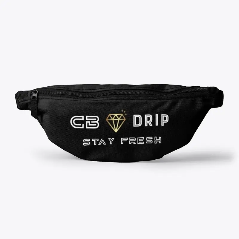 CB DRIP WORLD