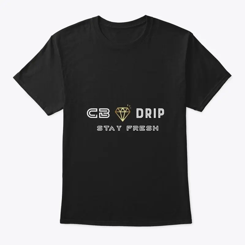 CB DRIP WORLD