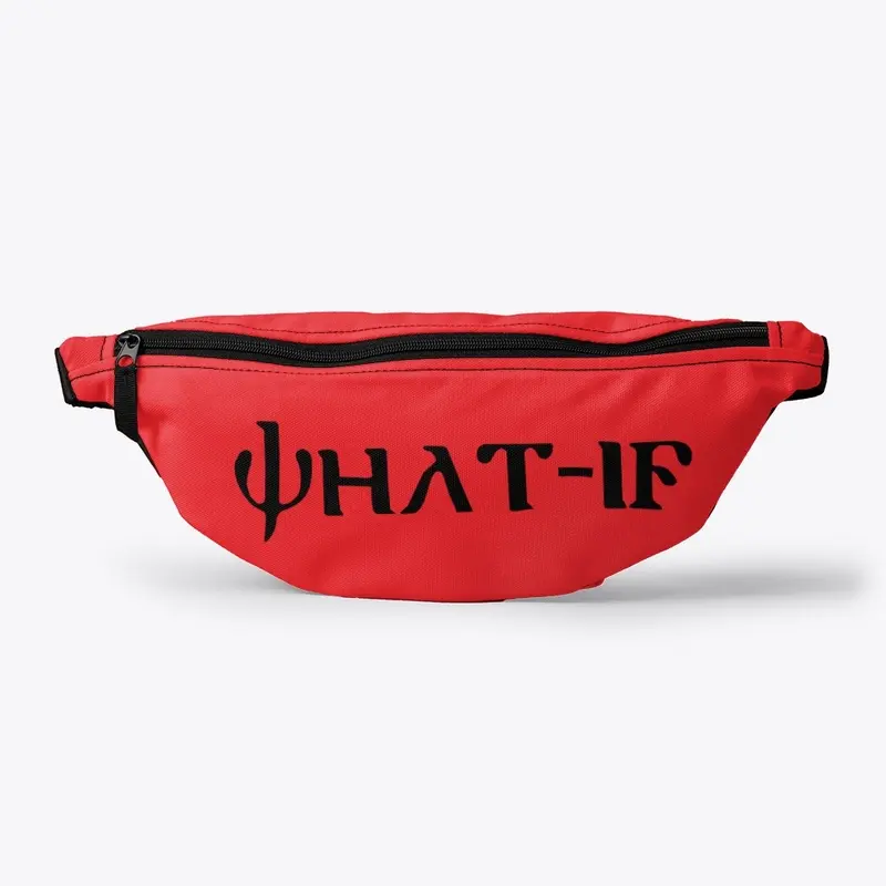 What if waist Bag