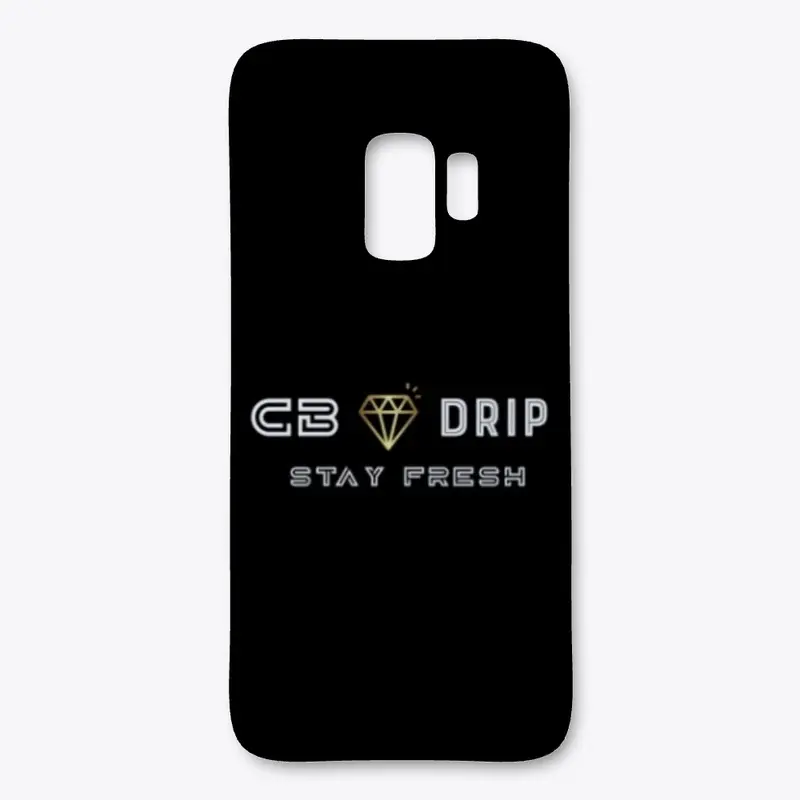 CB DRIP WORLD