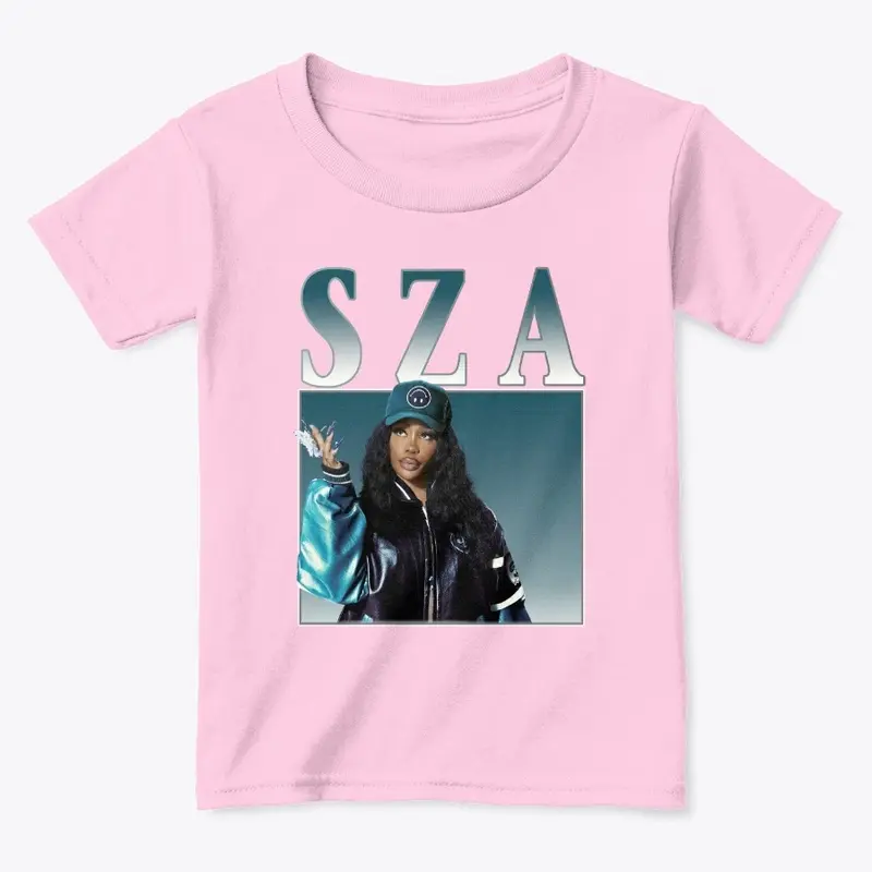 SZA COLLCETION