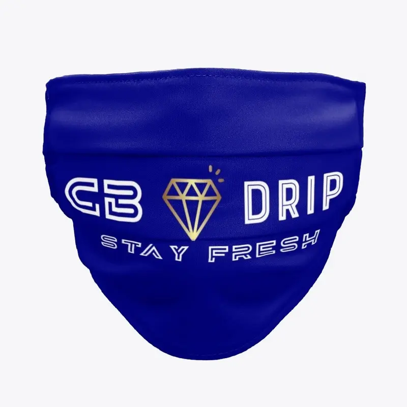 CB DRIP WORLD