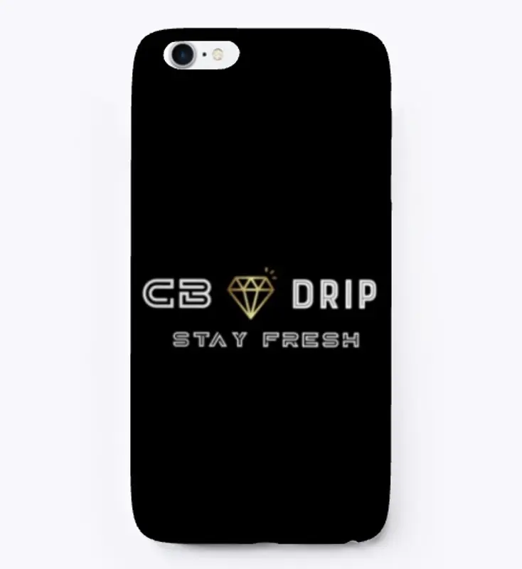 CB DRIP WORLD