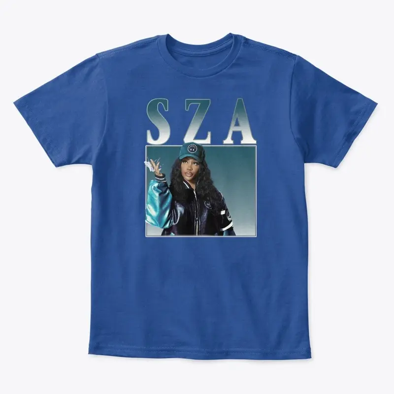 SZA COLLCETION